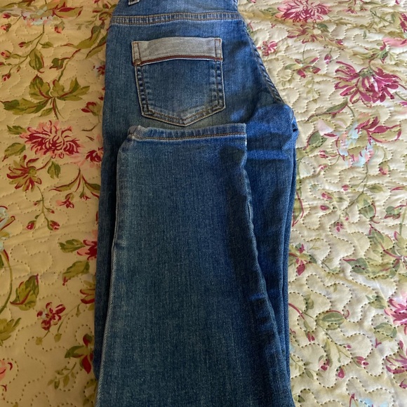 Gucci kids jeans - Picture 6 of 7